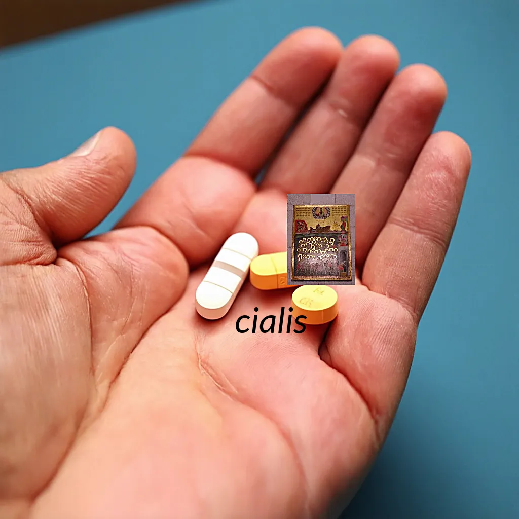 Faut il une ordonnance pour acheter cialis